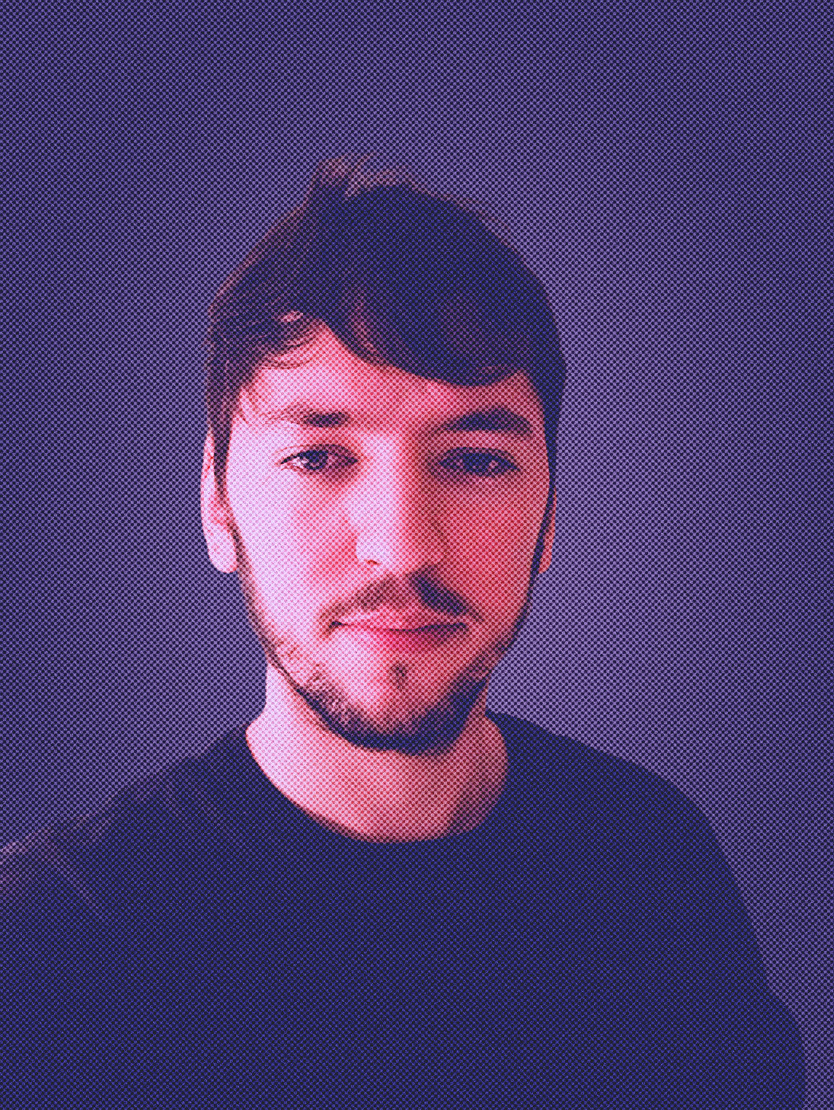 Gabriel Zaguini