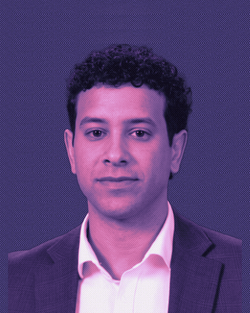 Joseph Goncalves