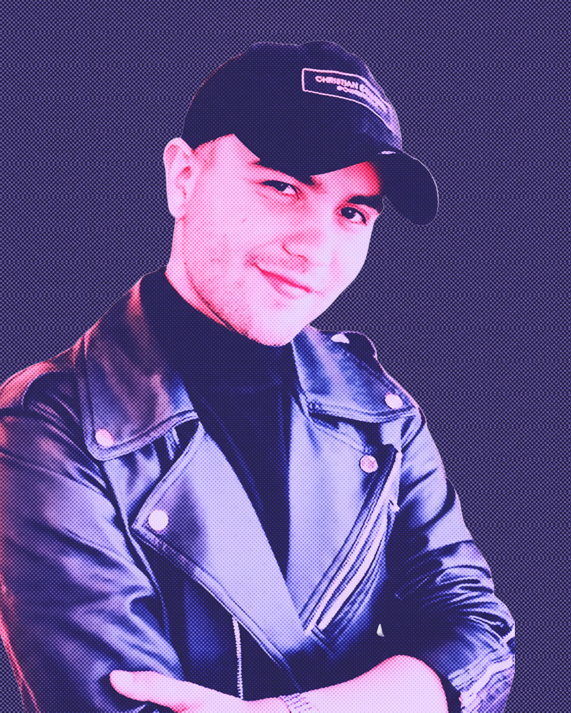 Sebastian Duque