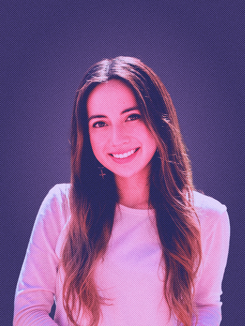Mafe Mercado