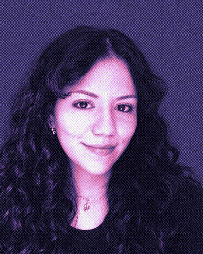 Majo Monroy