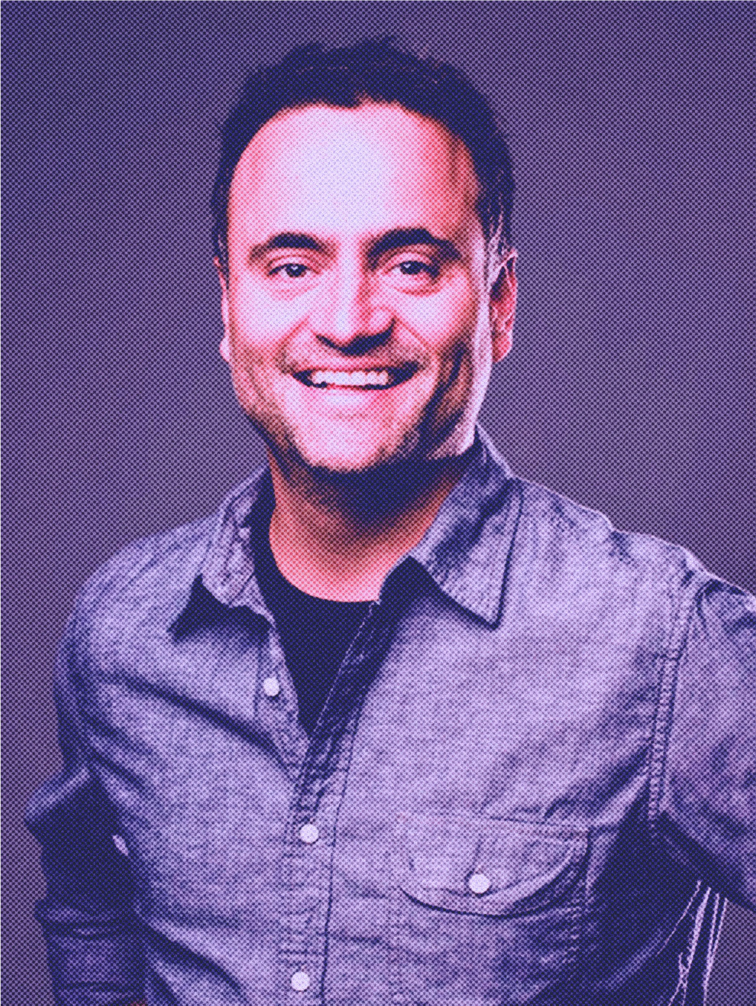 Thiago Machado